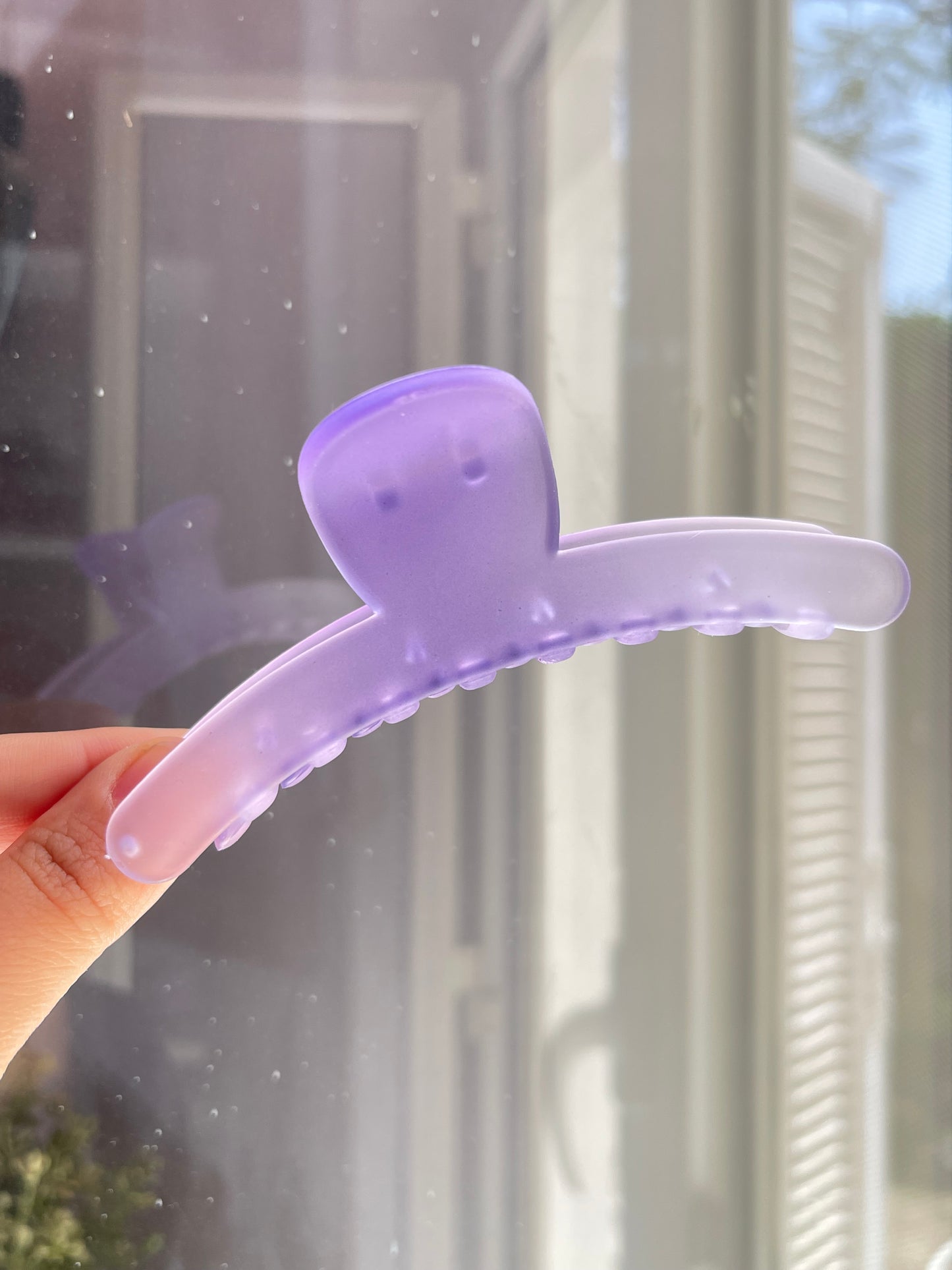 Blended Go-To Claw Clip