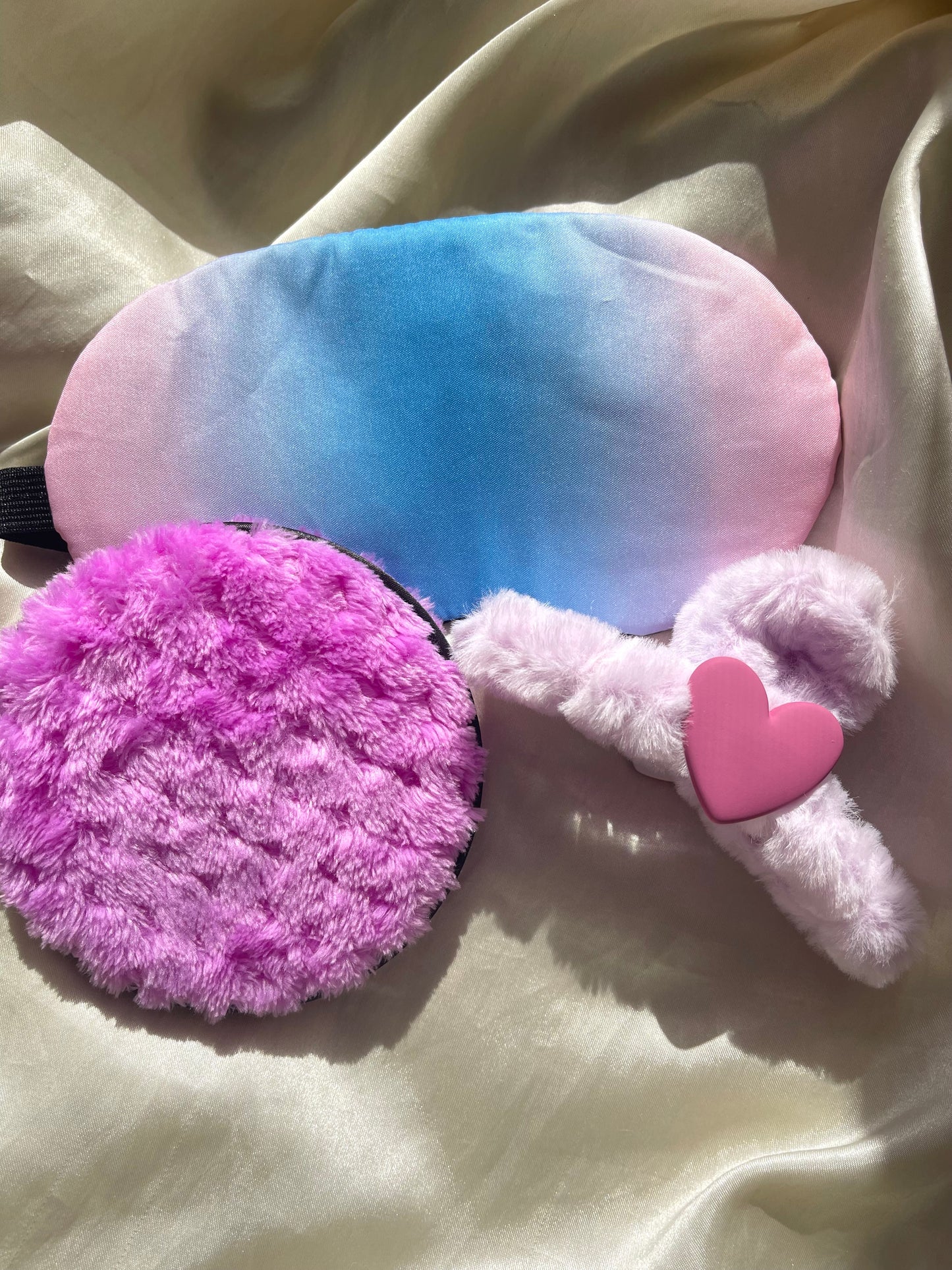 The Perfect Self Care Bundle