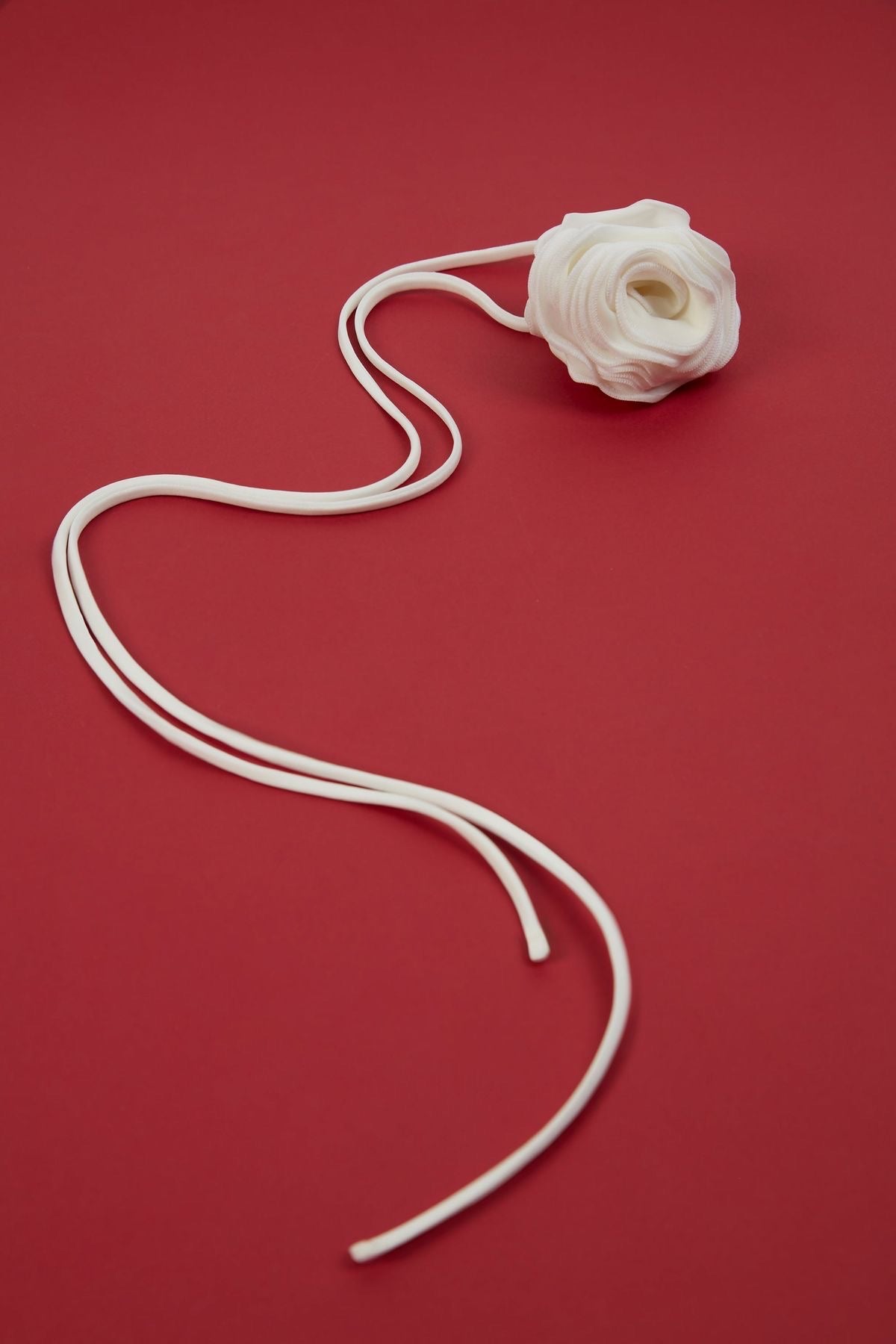 Rose Choker Necklace🌹✨