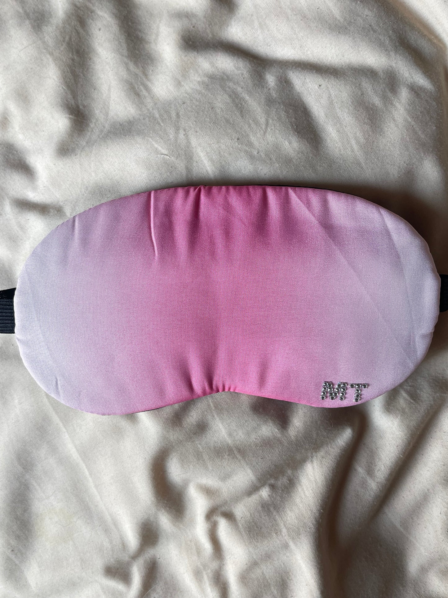 Silicone Sleeping Mask