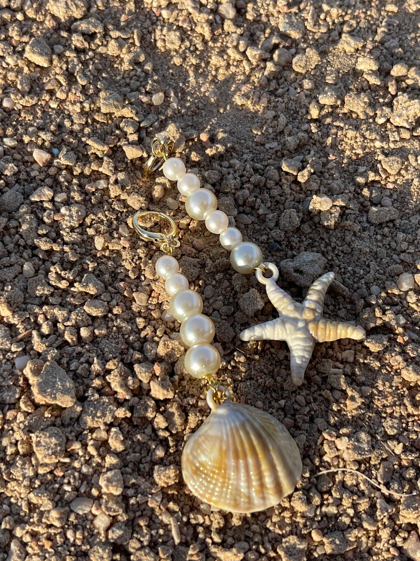 Summer Season Earrings