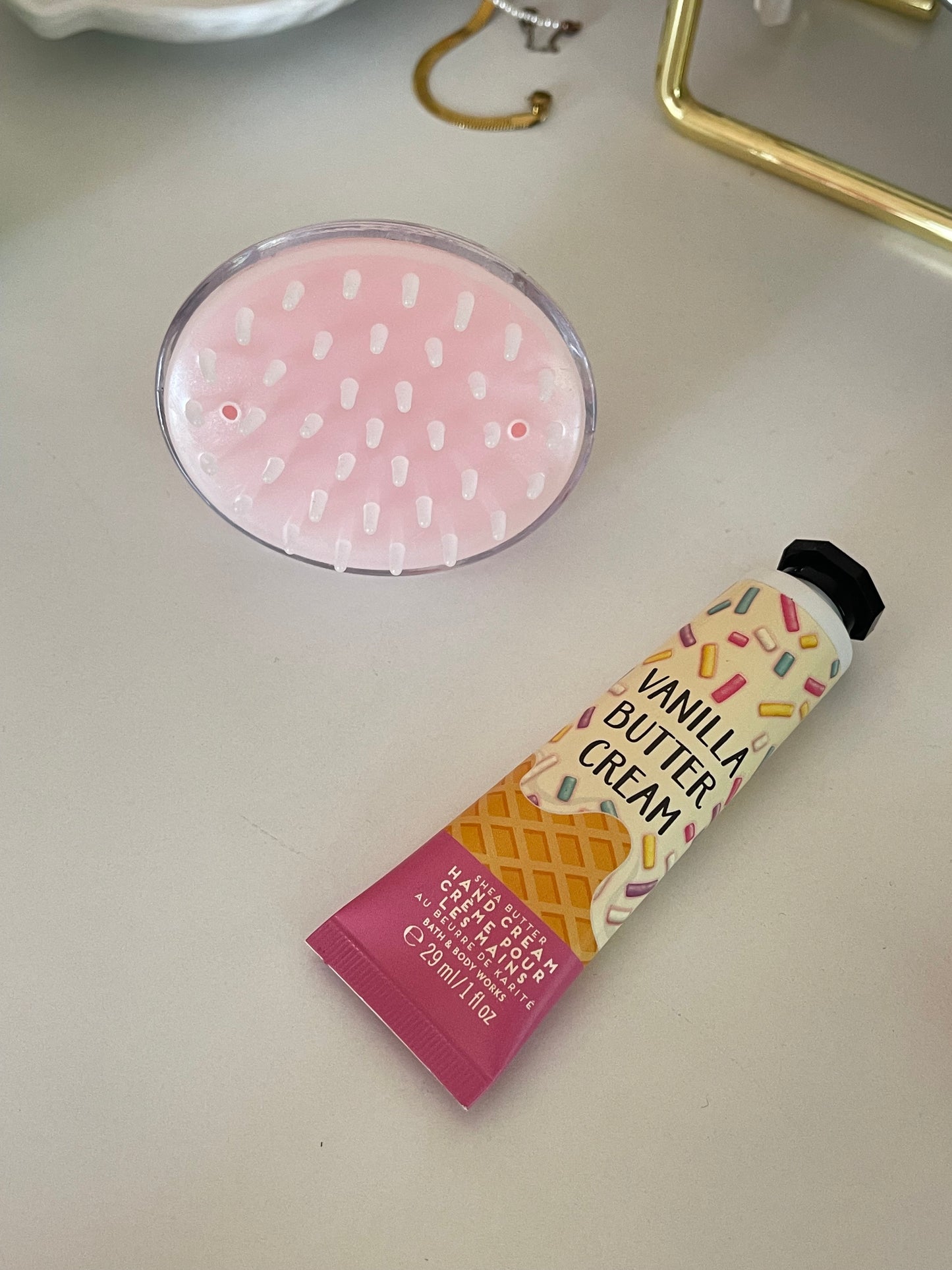 Hair & Scalp Massager