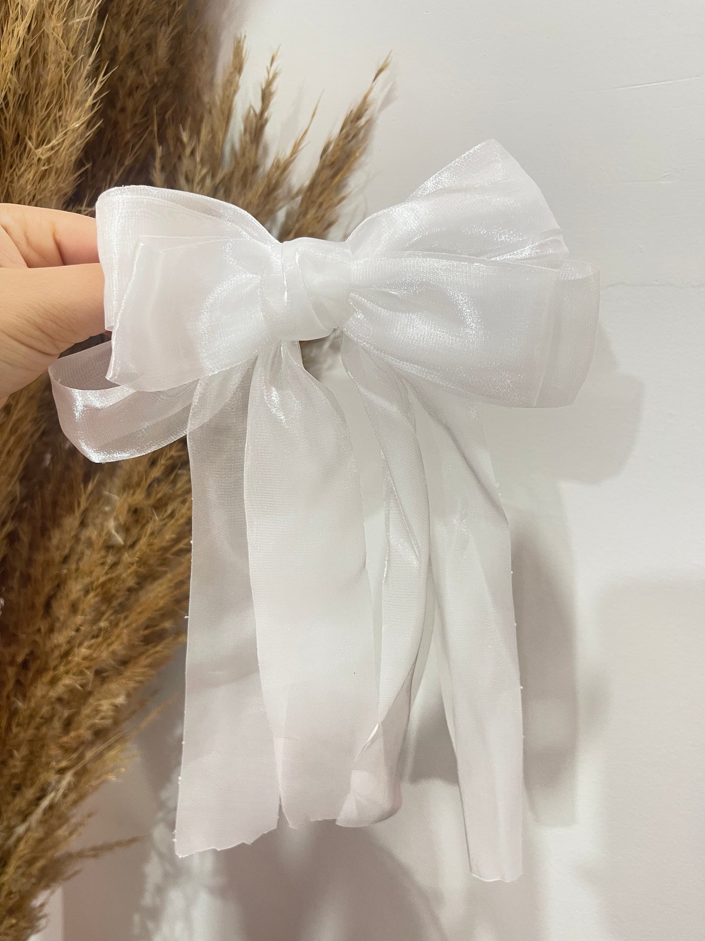 Perfect Bow Tie Clip