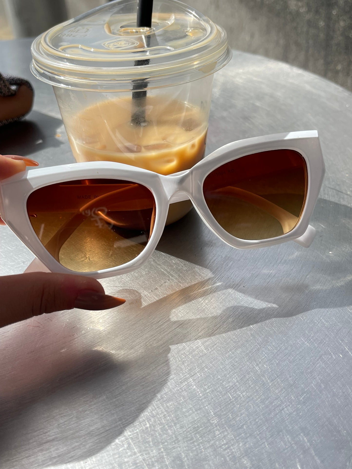 Coconut Sunnies