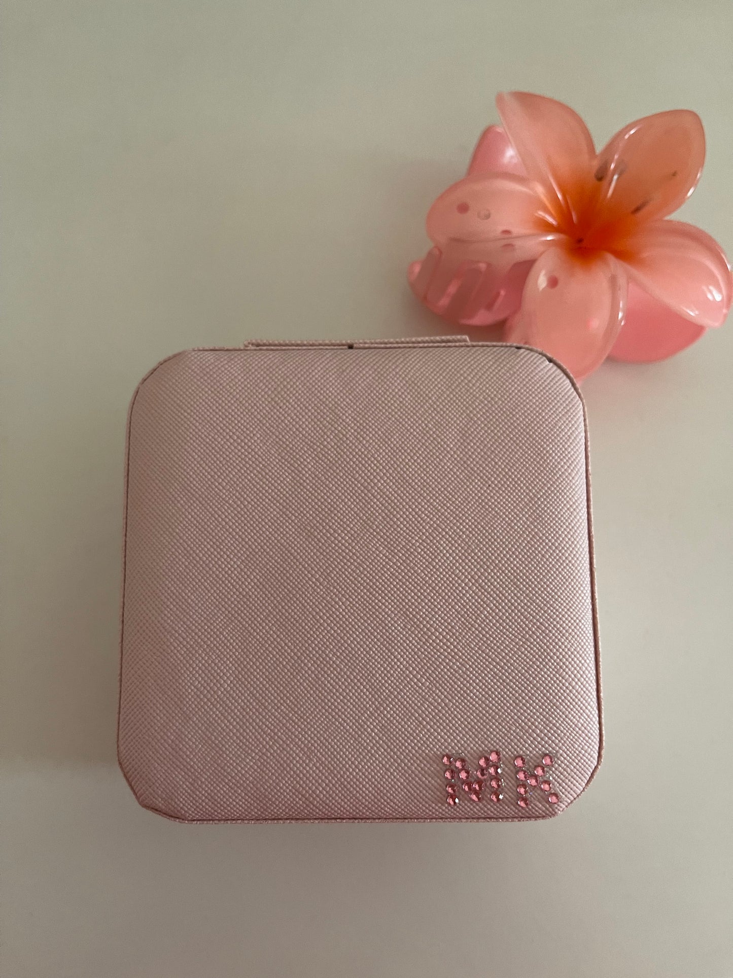 Iconic Custom Everyday Jewelry Box