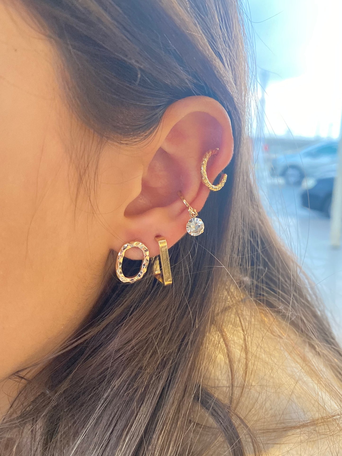 Everyday Ear Set 2.0