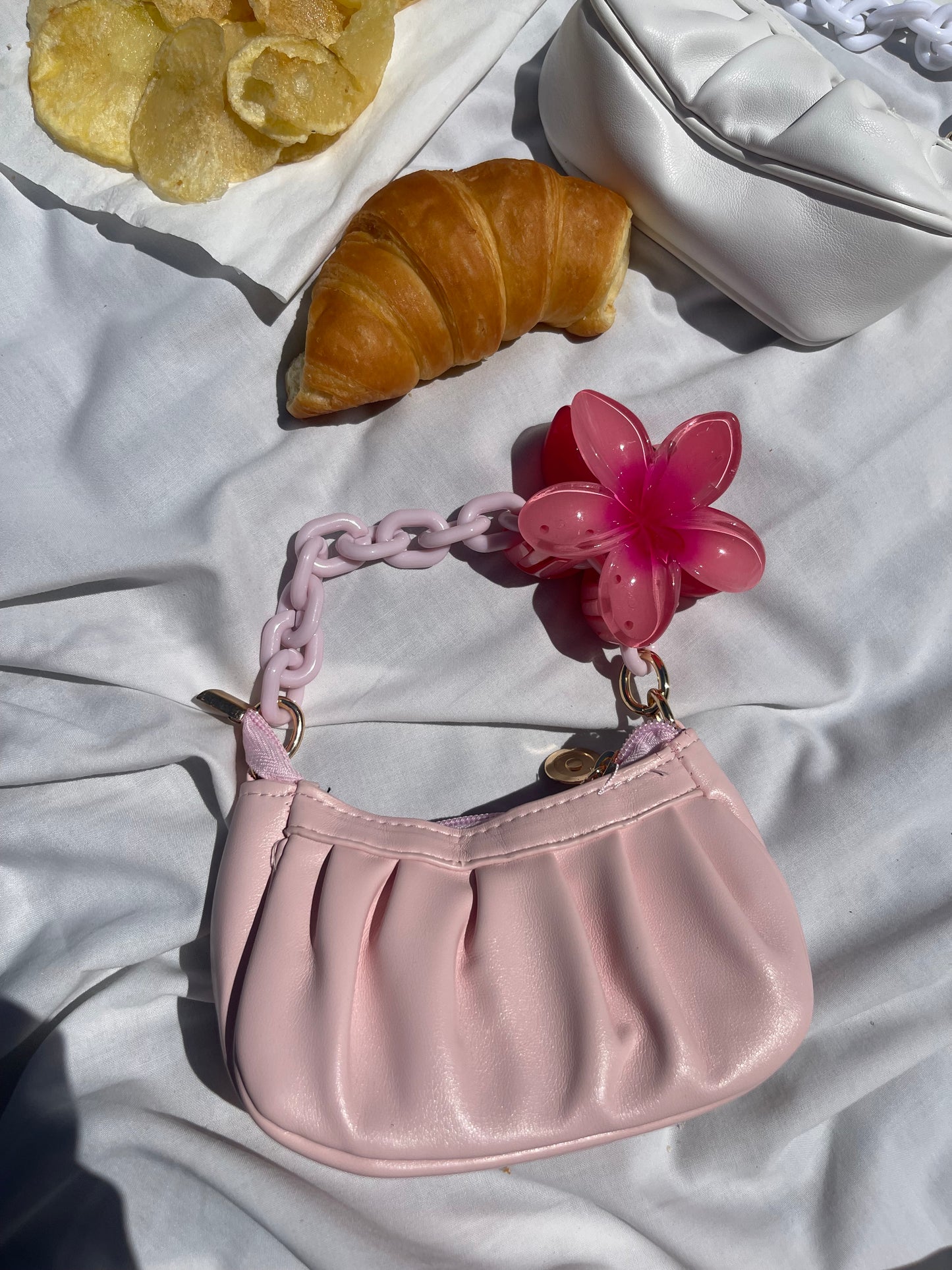 Iconic Mini Purse 2.0!