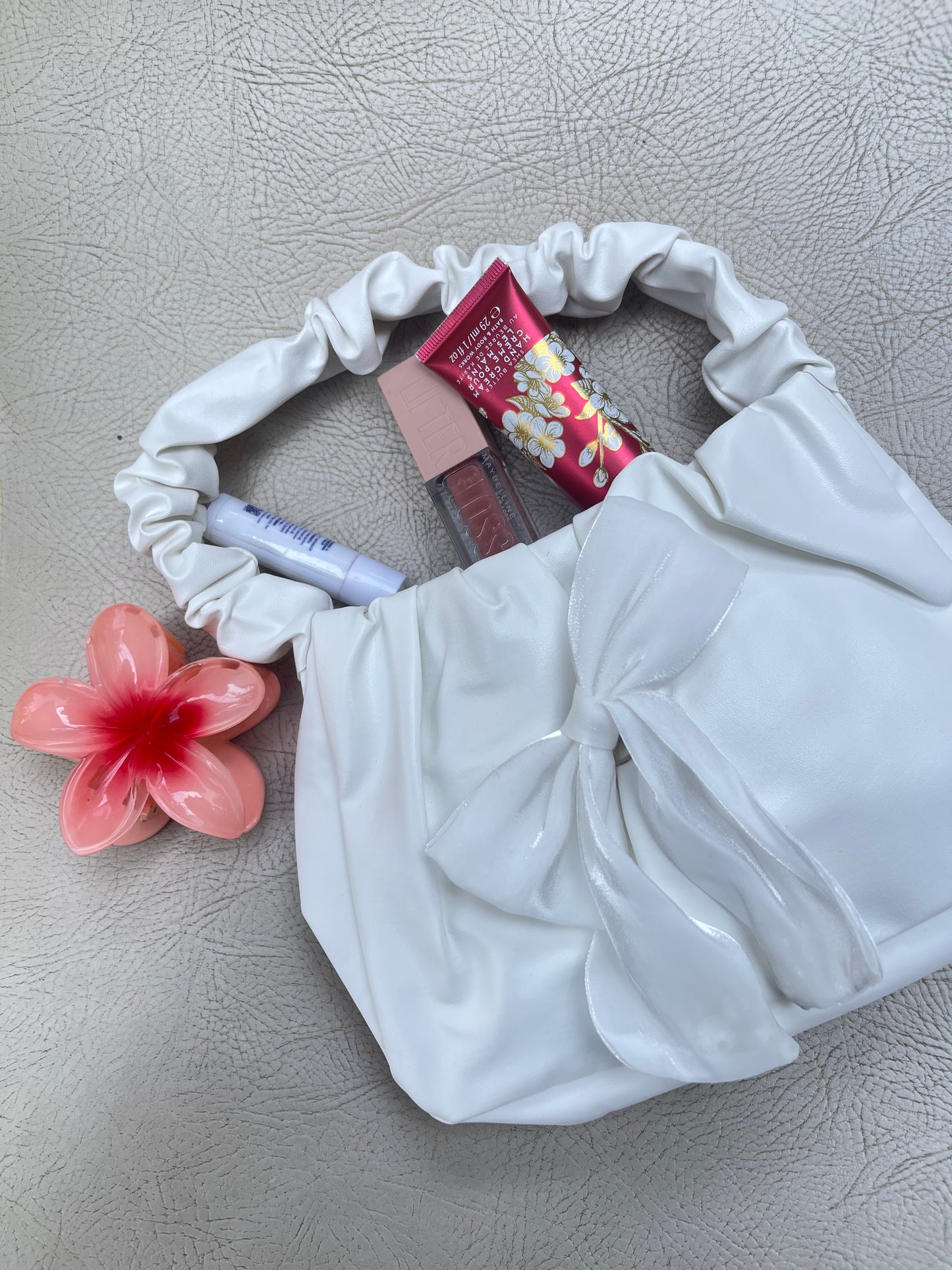 Perfect Bow Tie Purse