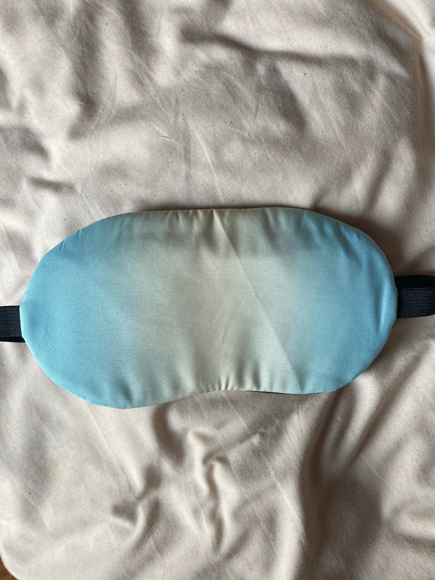 Silicone Sleeping Mask