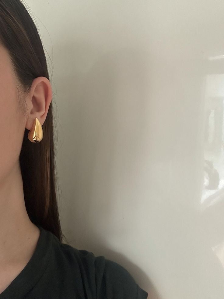 The Drop Earrings