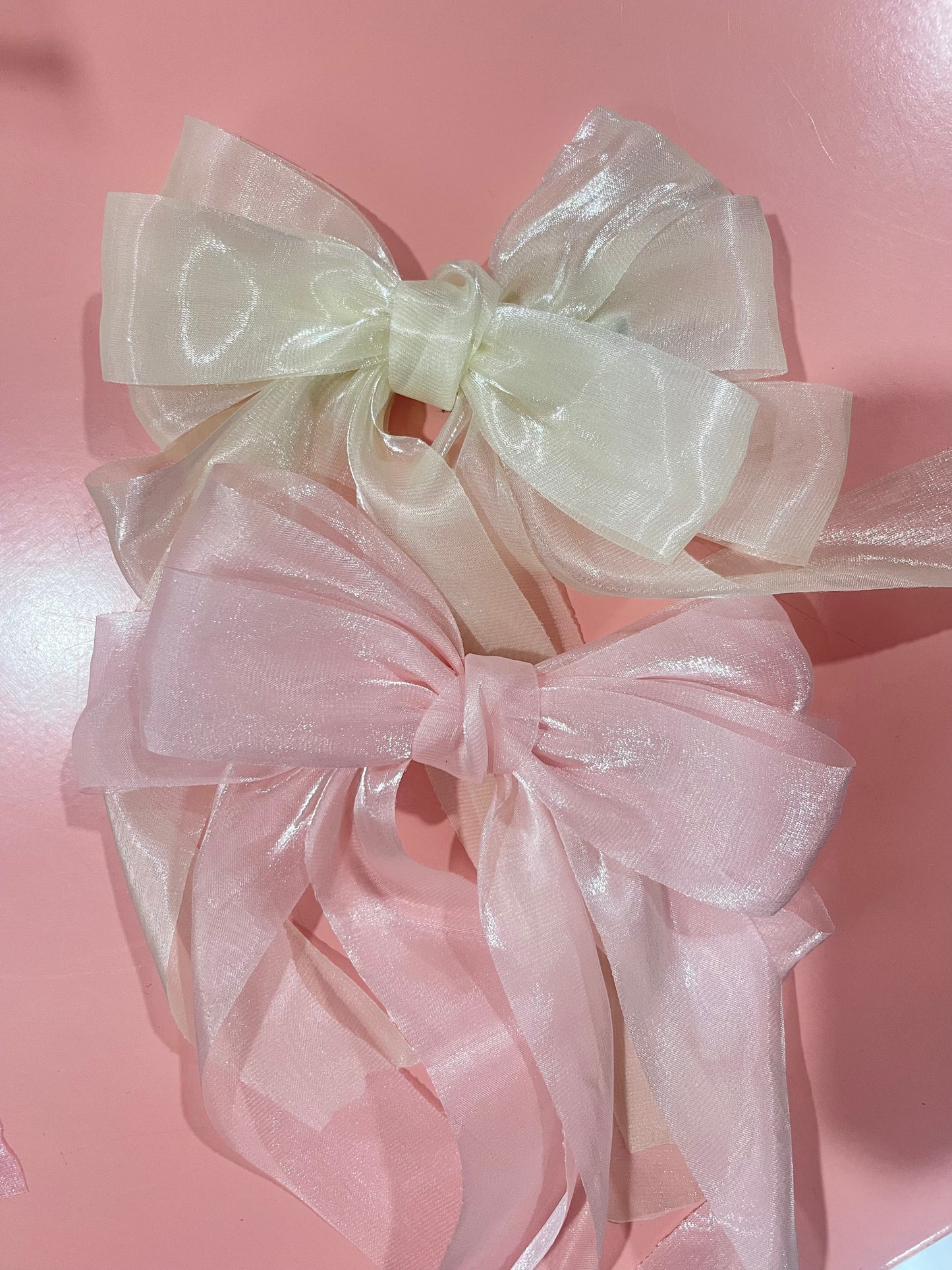 Perfect Bow Tie Clip