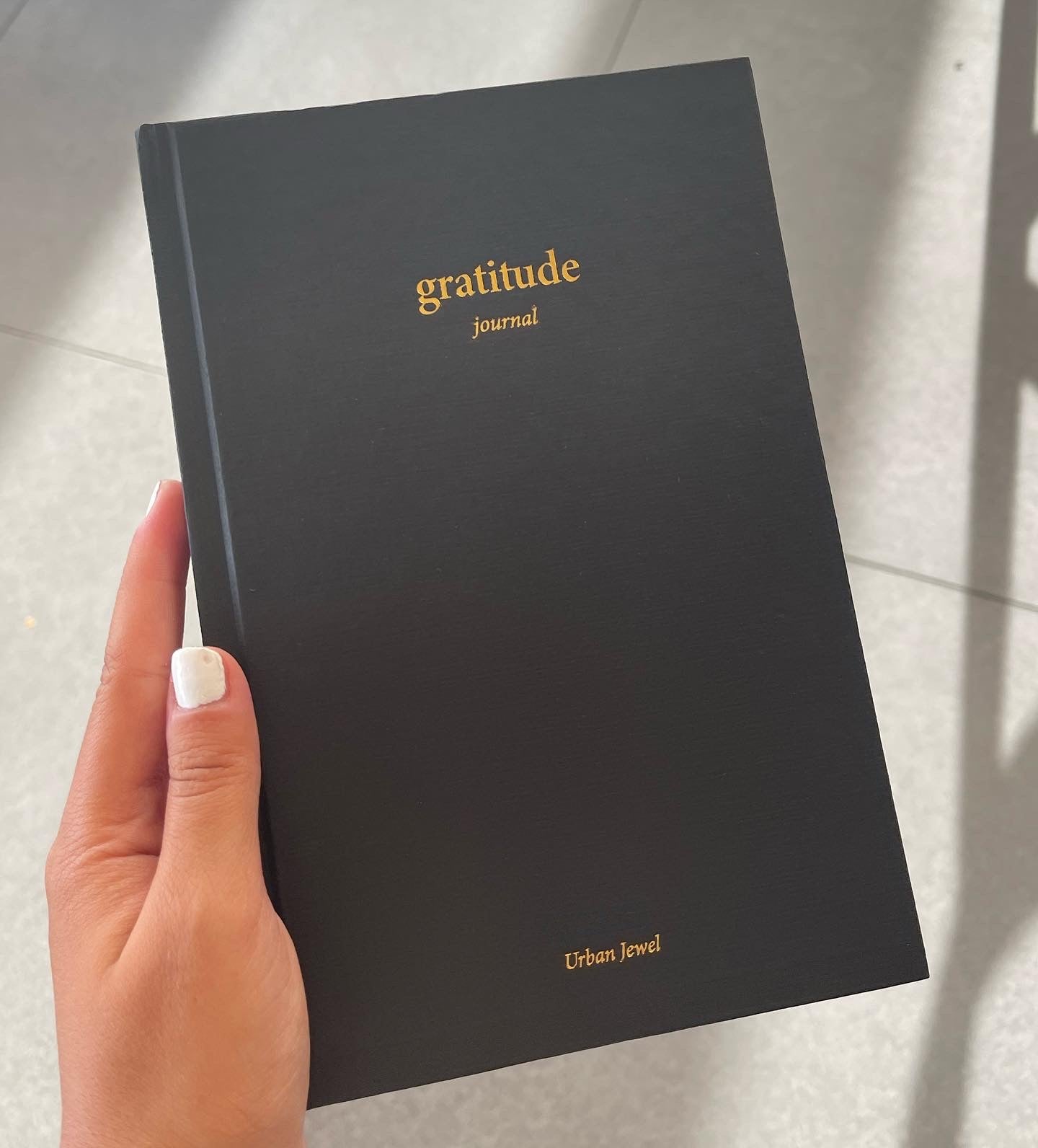 GRATITUDE JOURNAL🥹💗✨