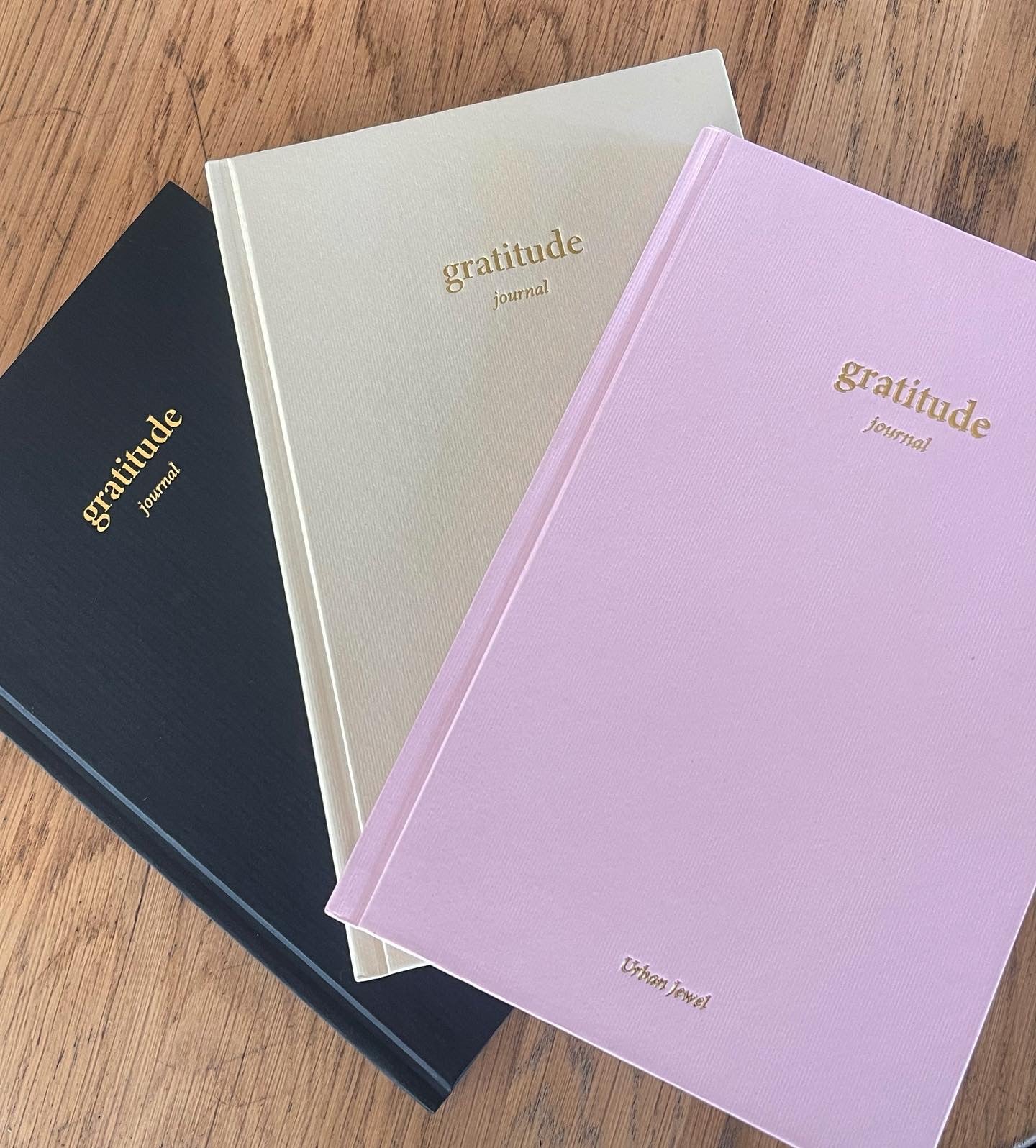 GRATITUDE JOURNAL🥹💗✨