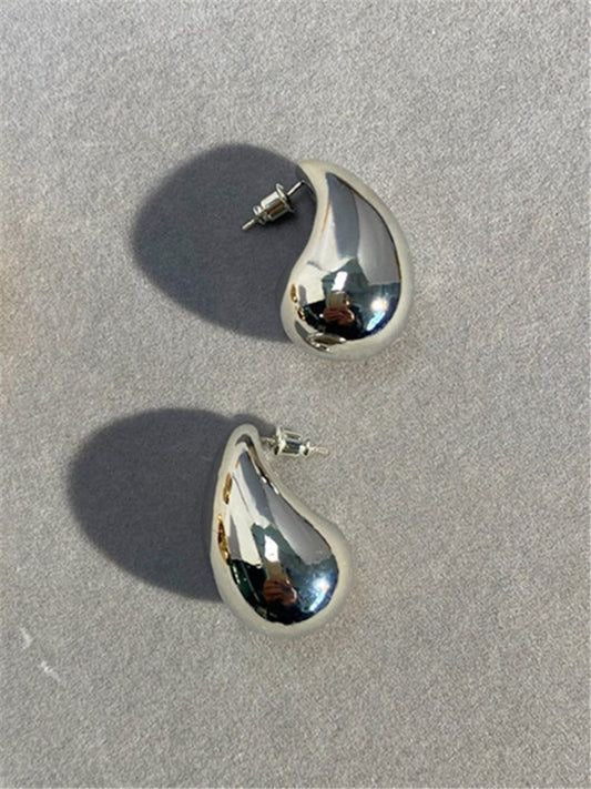 The Drop Earrings