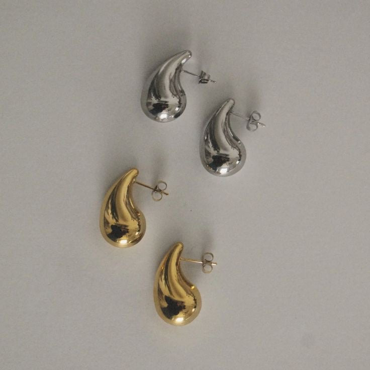 The Drop Earrings