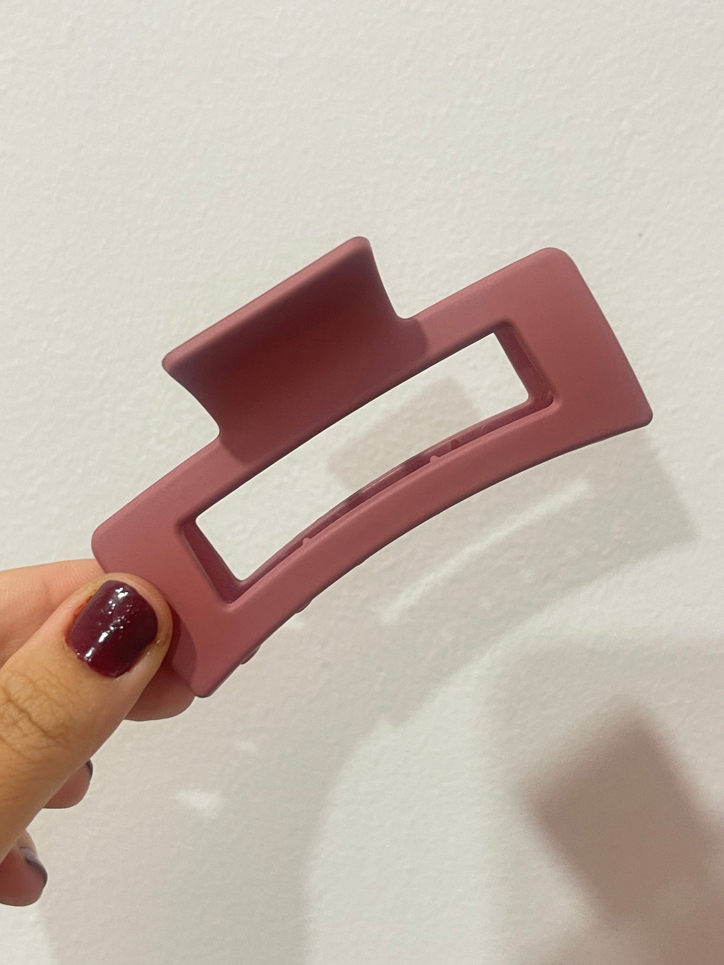 Bundle of 2 Everyday Claw Clips!