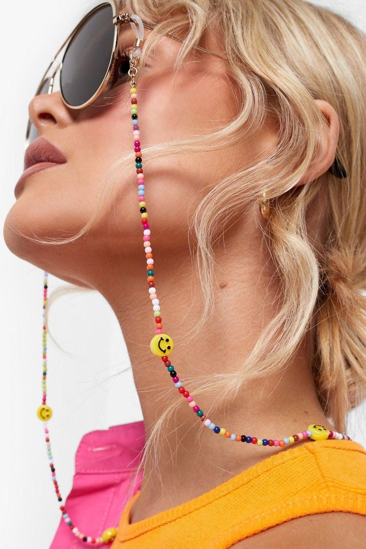 Smiles Sunglasses Strap