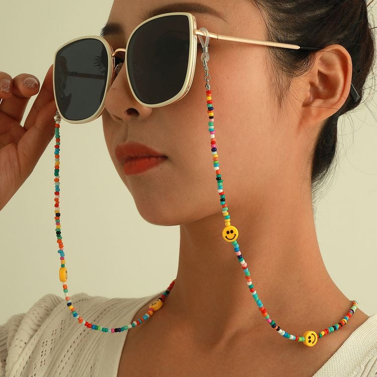 Smiles Sunglasses Strap