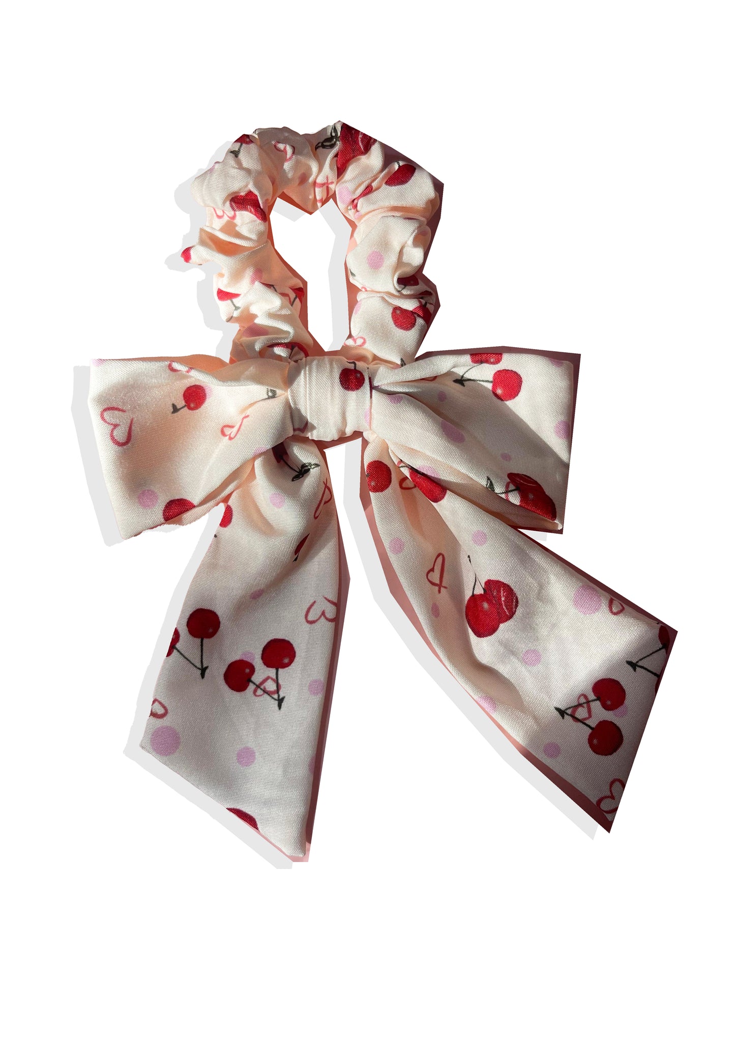 Summer Time Bow-Tie
