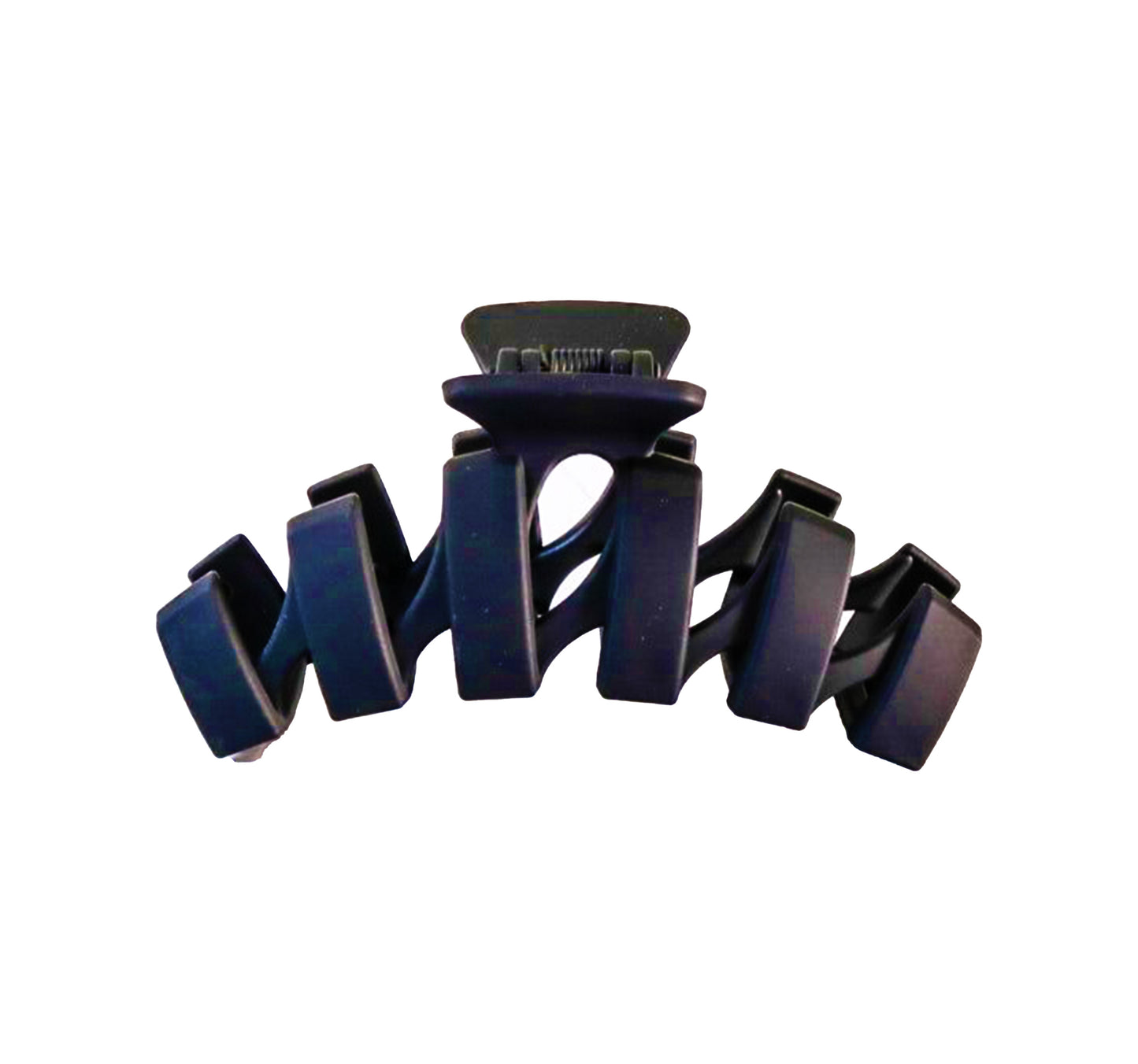 Zigzag Claw Clip