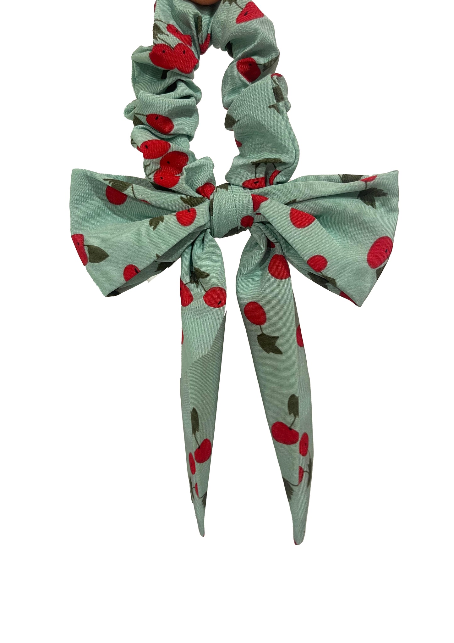 Summer Time Bow-Tie
