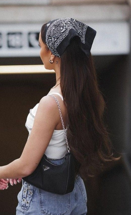 Head Scarf