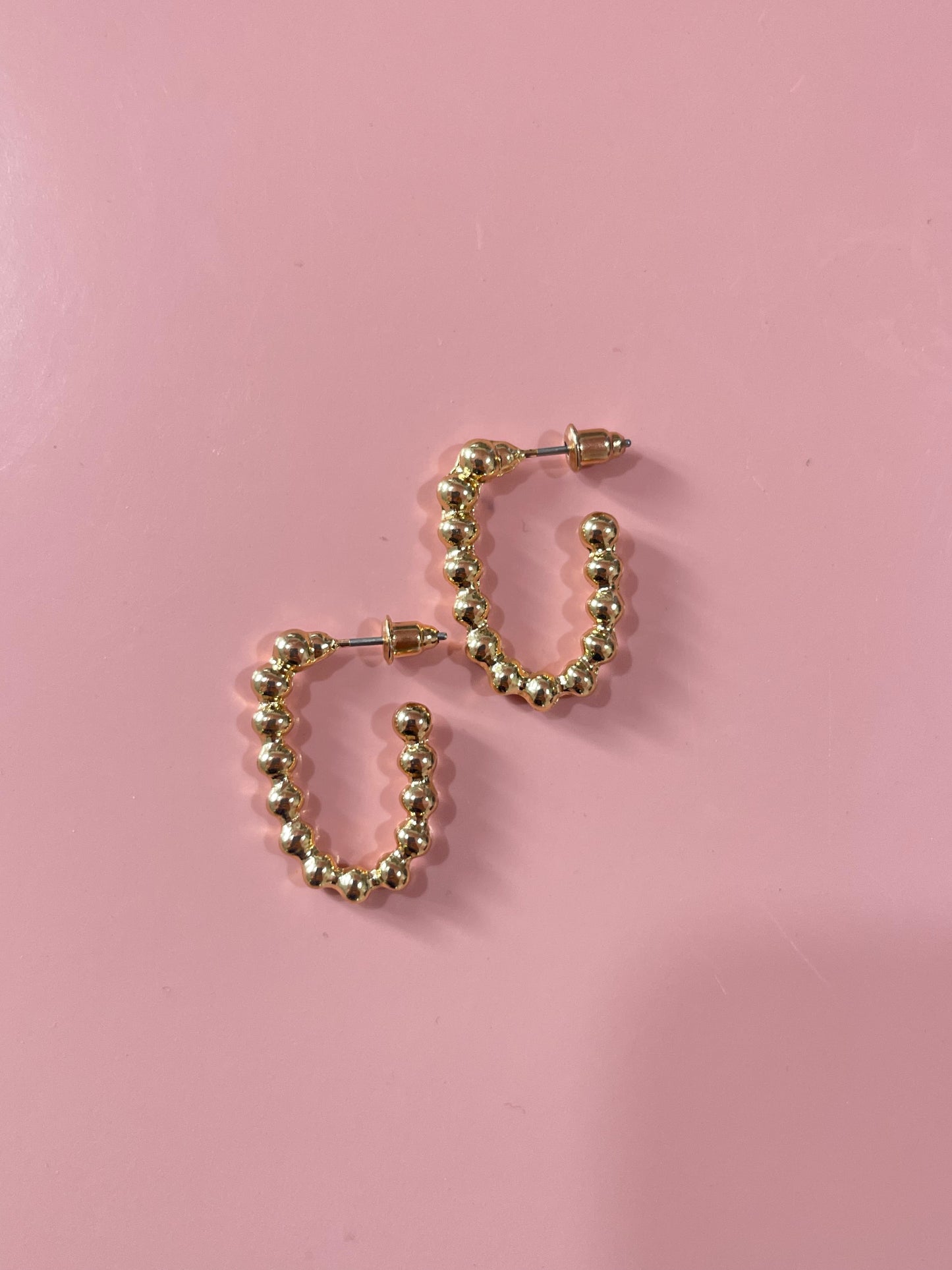 Dotted Hoops