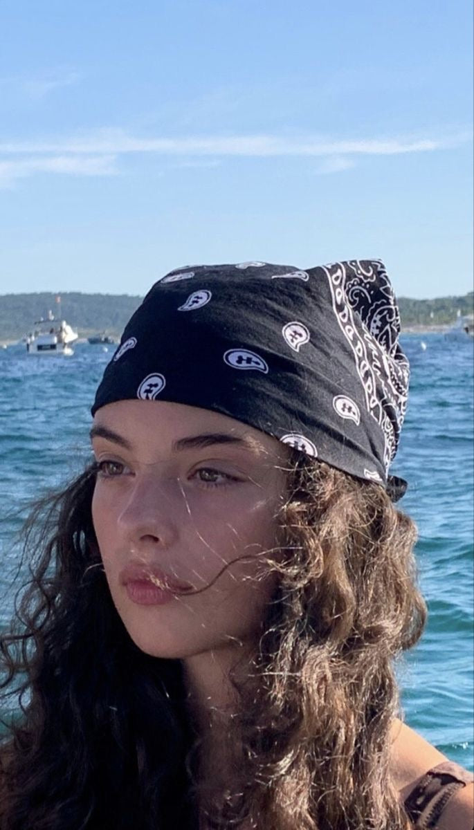 Head Scarf