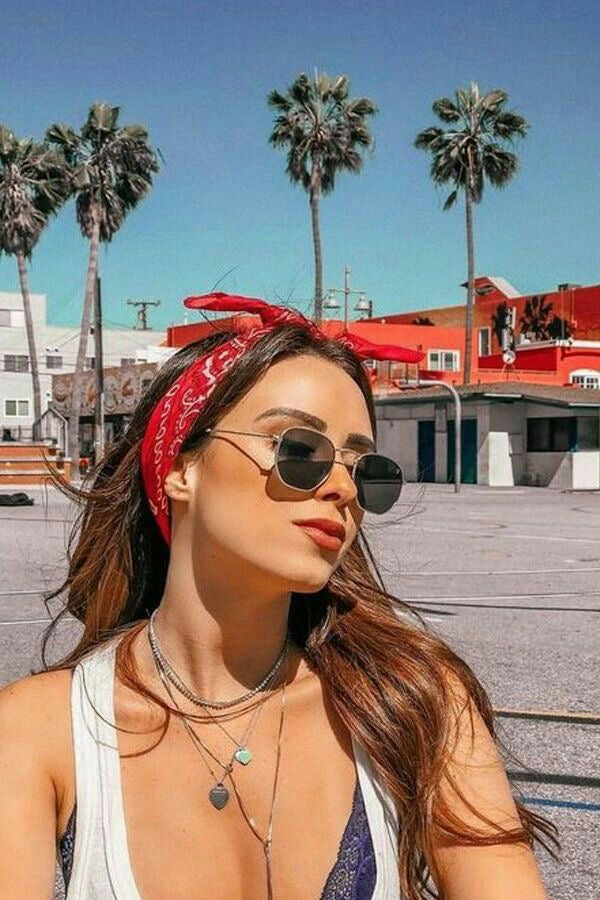 Head Scarf