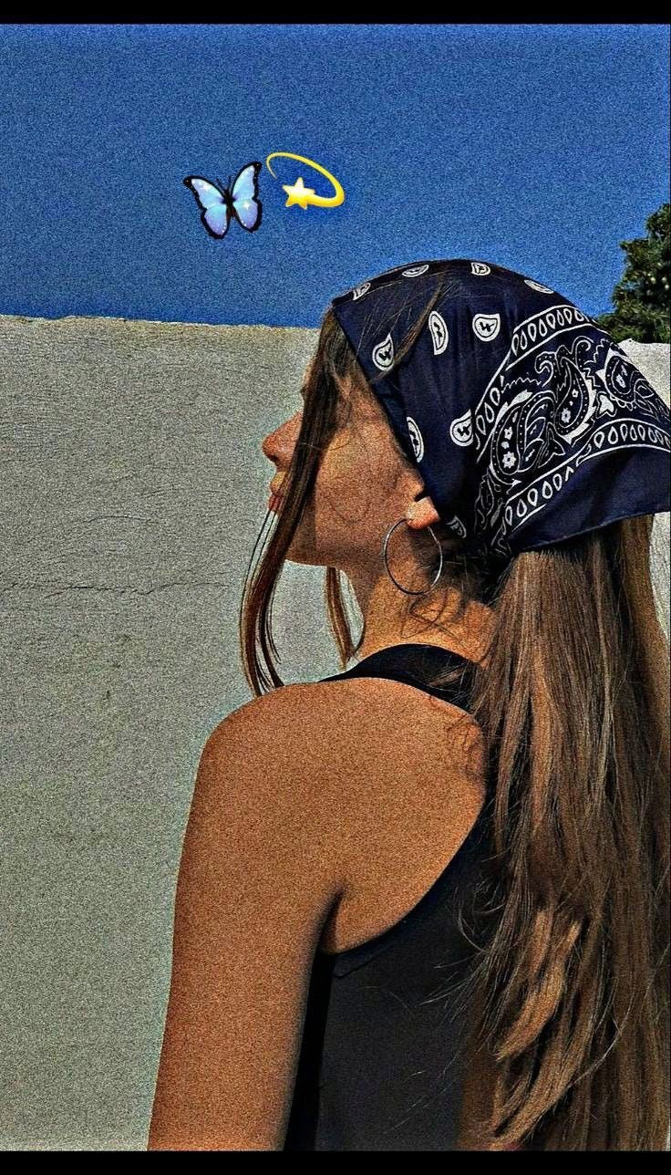 Head Scarf