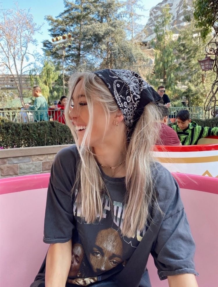 Head Scarf