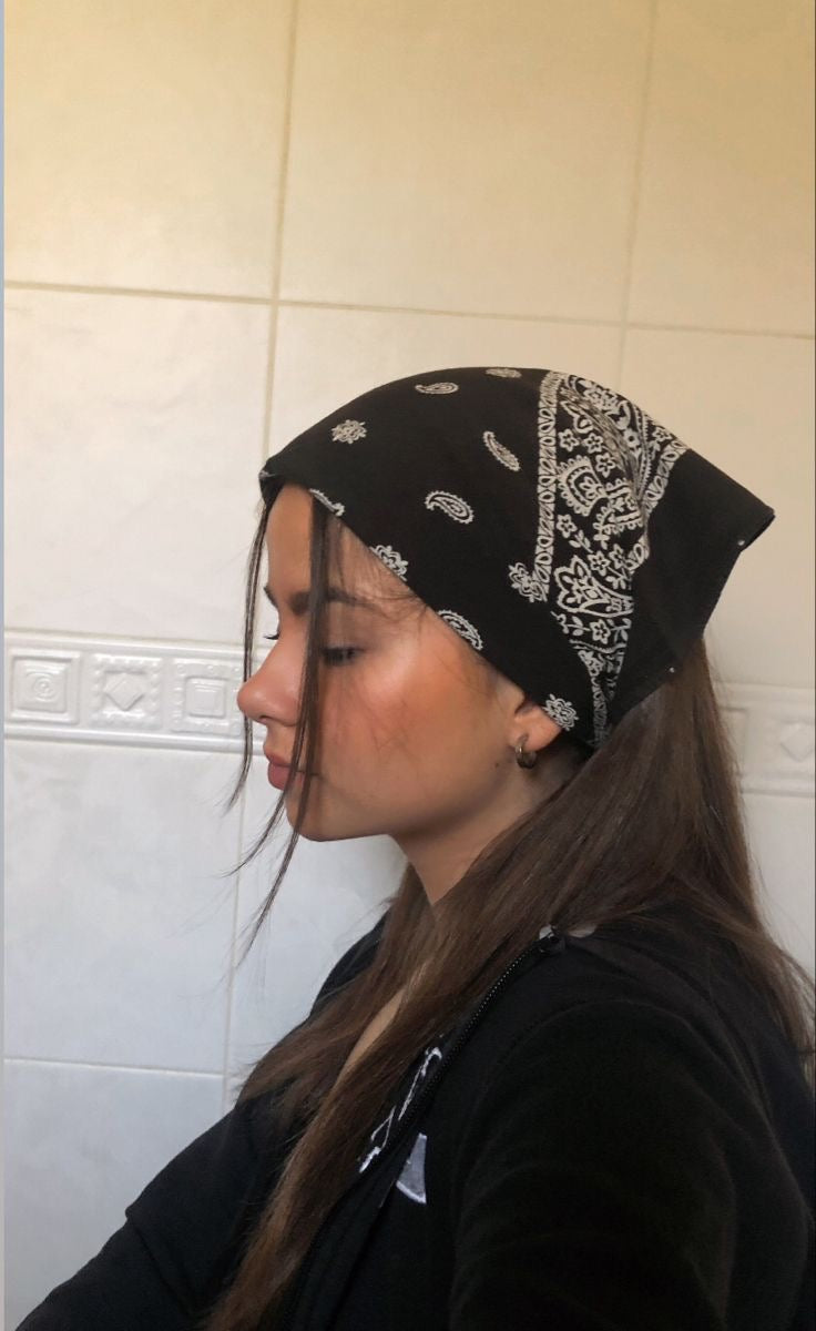 Head Scarf