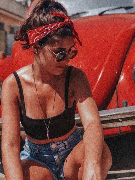 Head Scarf