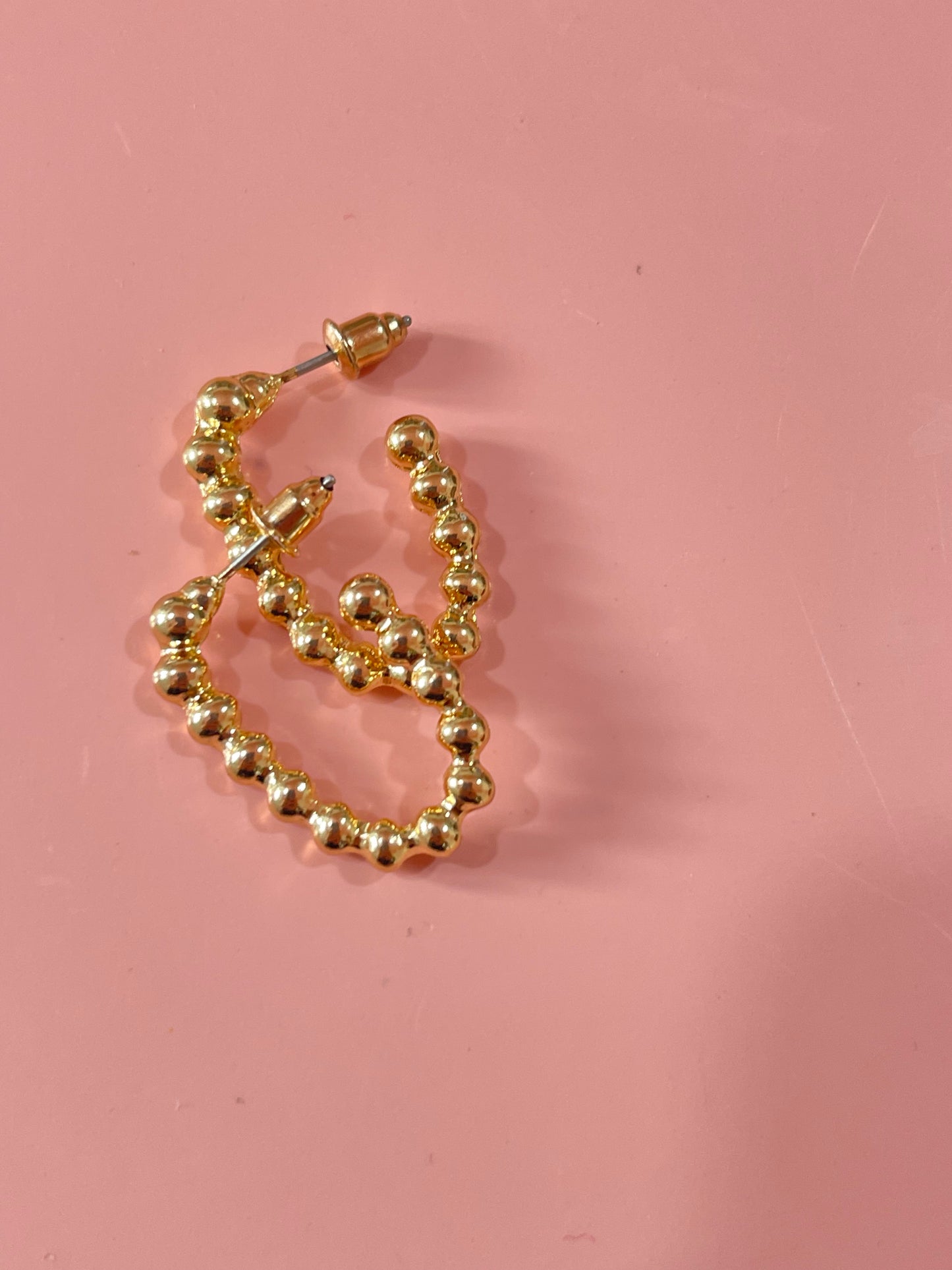 Dotted Hoops