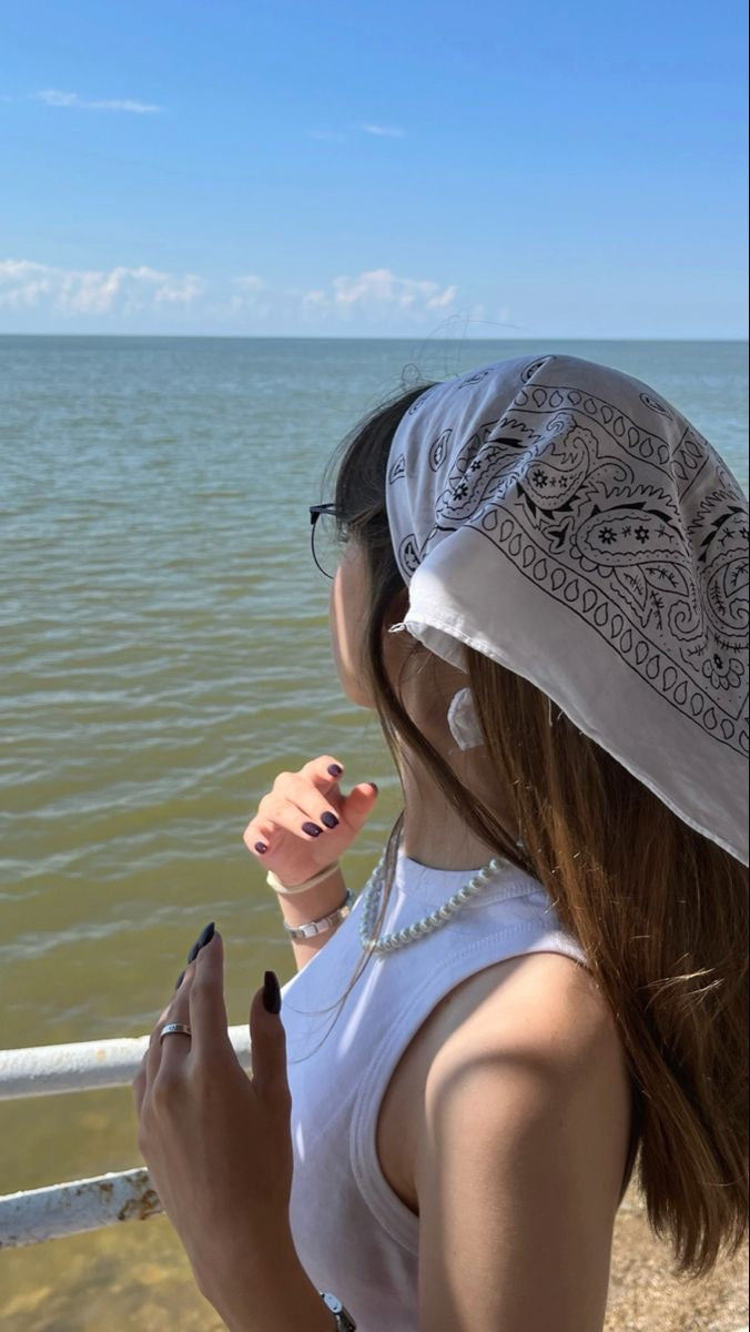 Head Scarf