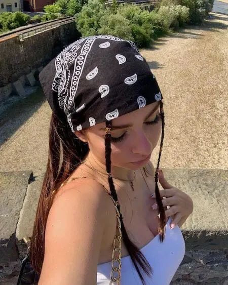 Head Scarf