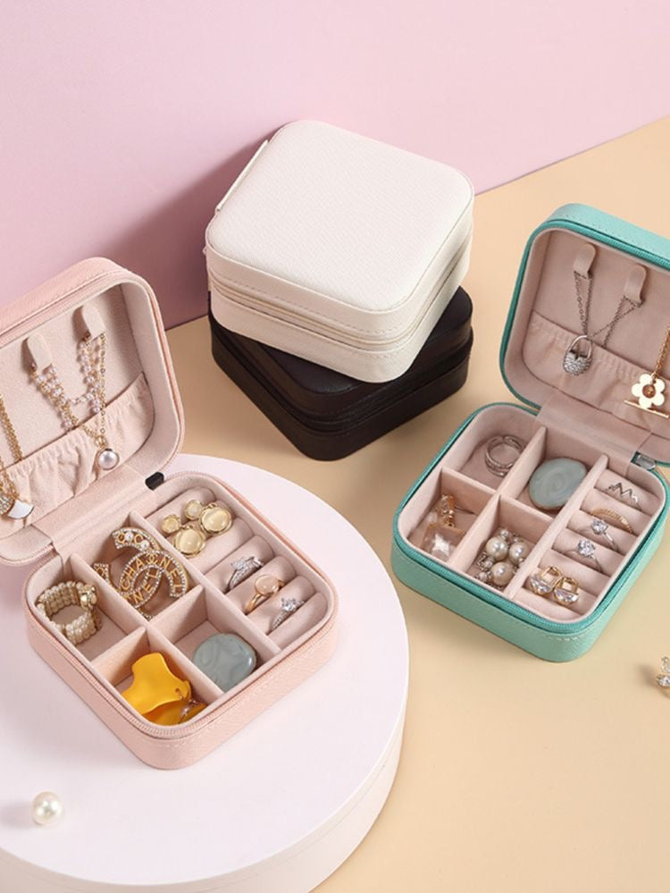 Everyday Jewelry Box