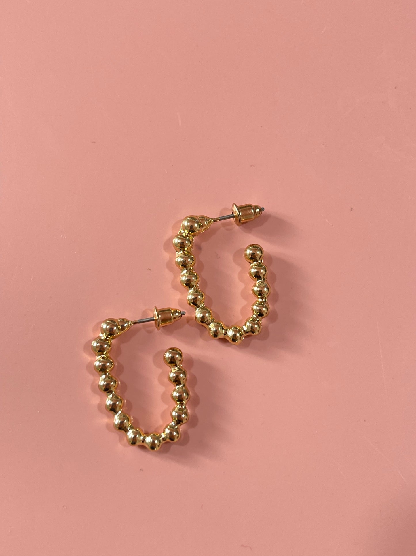 Dotted Hoops