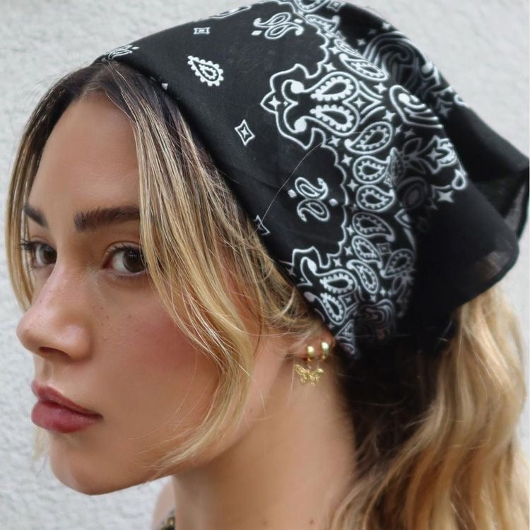 Head Scarf