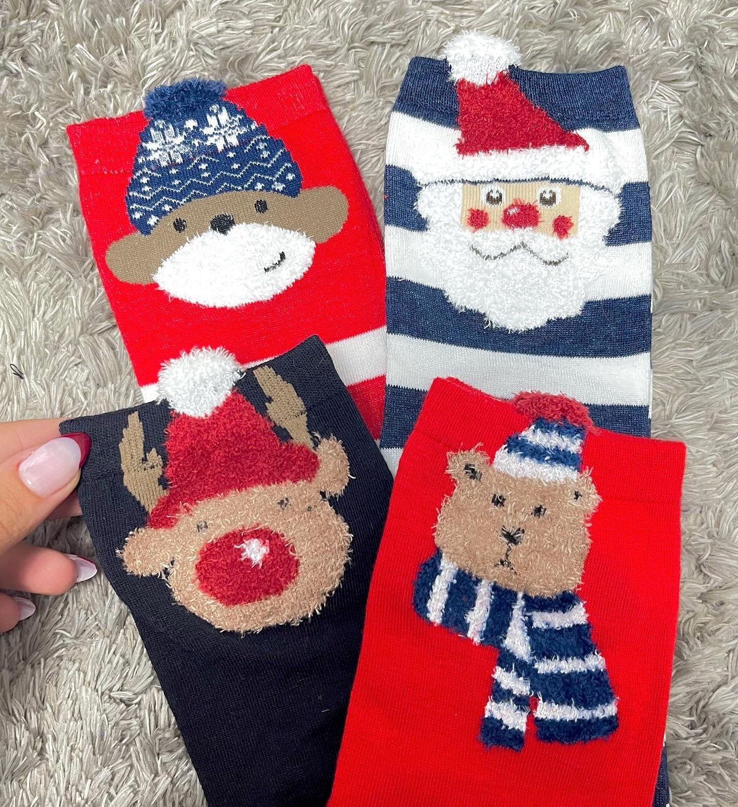 Christmas Socks!