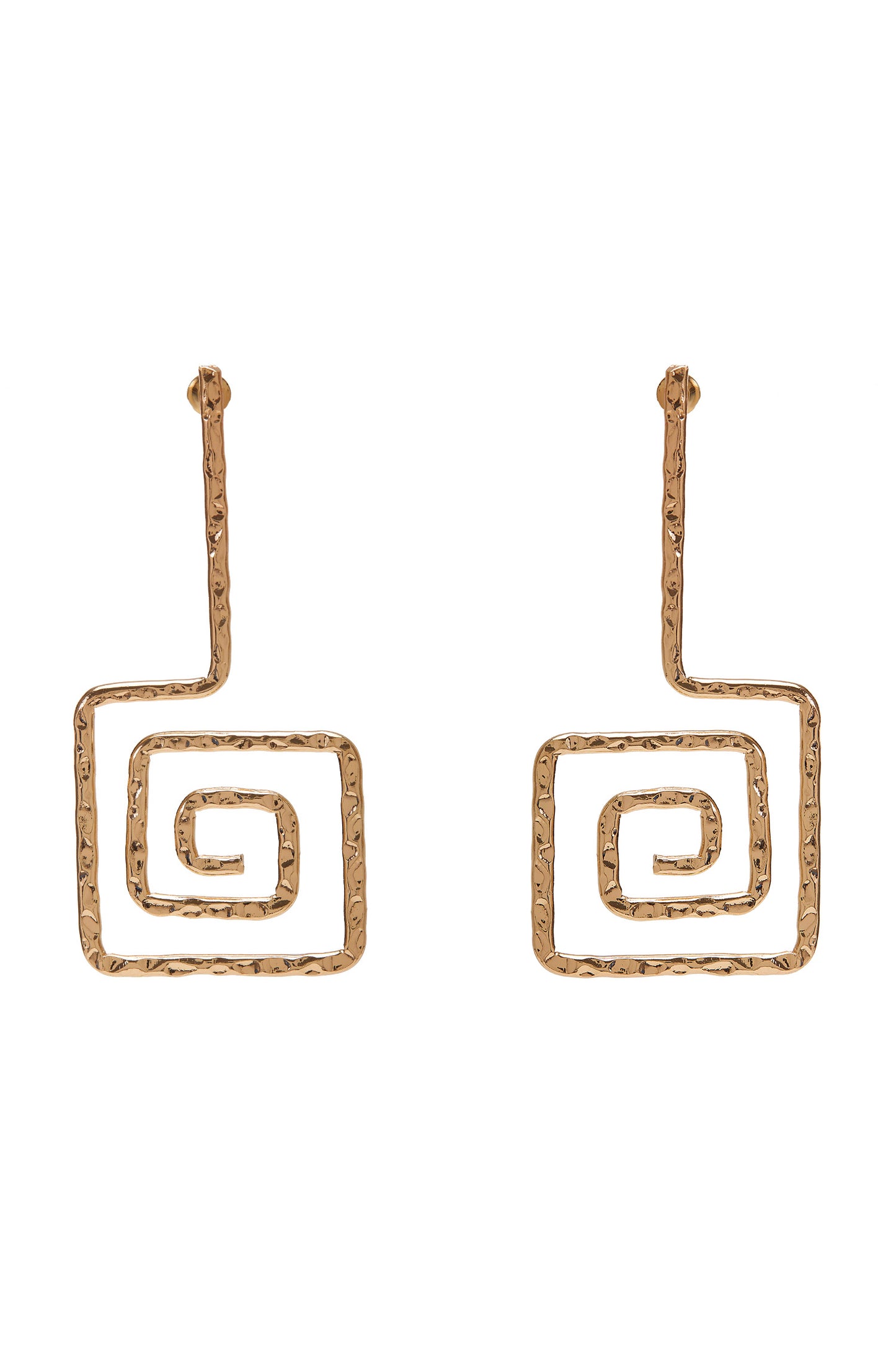 The Gold Maze