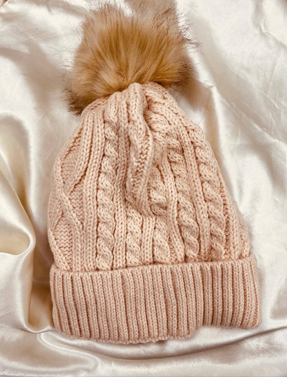 Warm Winter Beanie