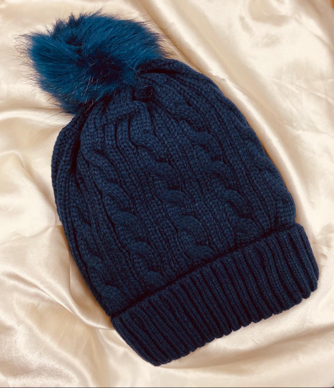Warm Winter Beanie