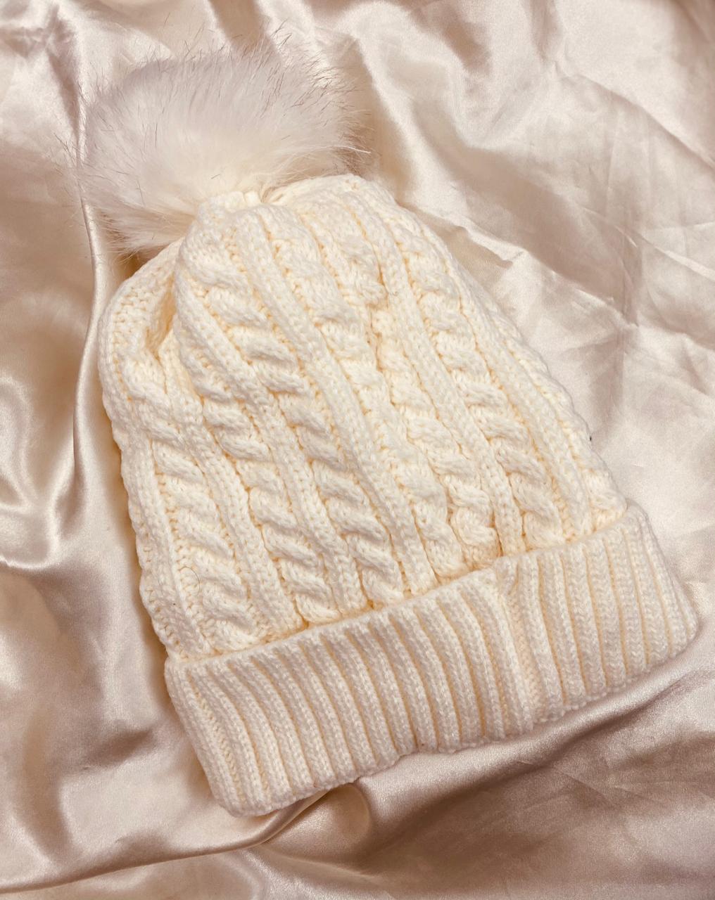 Warm Winter Beanie