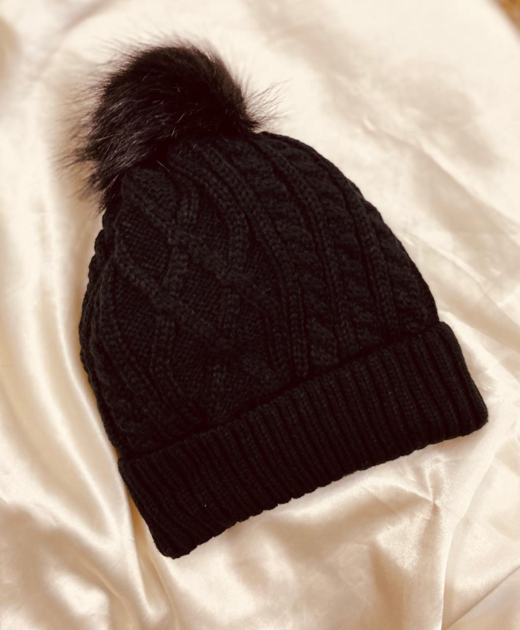 Warm Winter Beanie