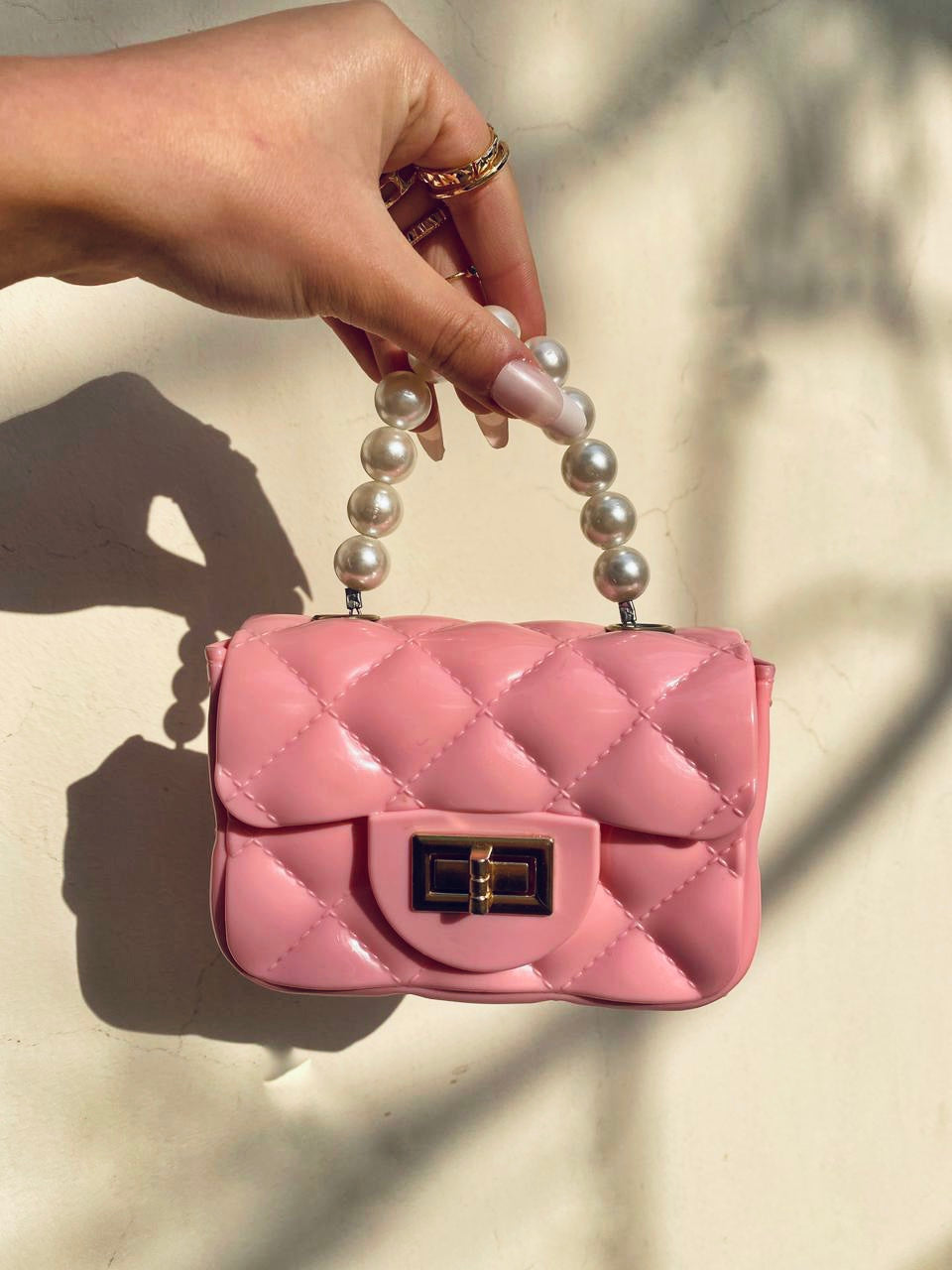 Iconic Mini Purse