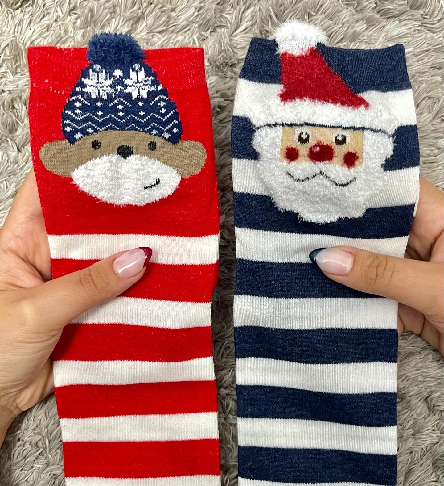 Christmas Socks!