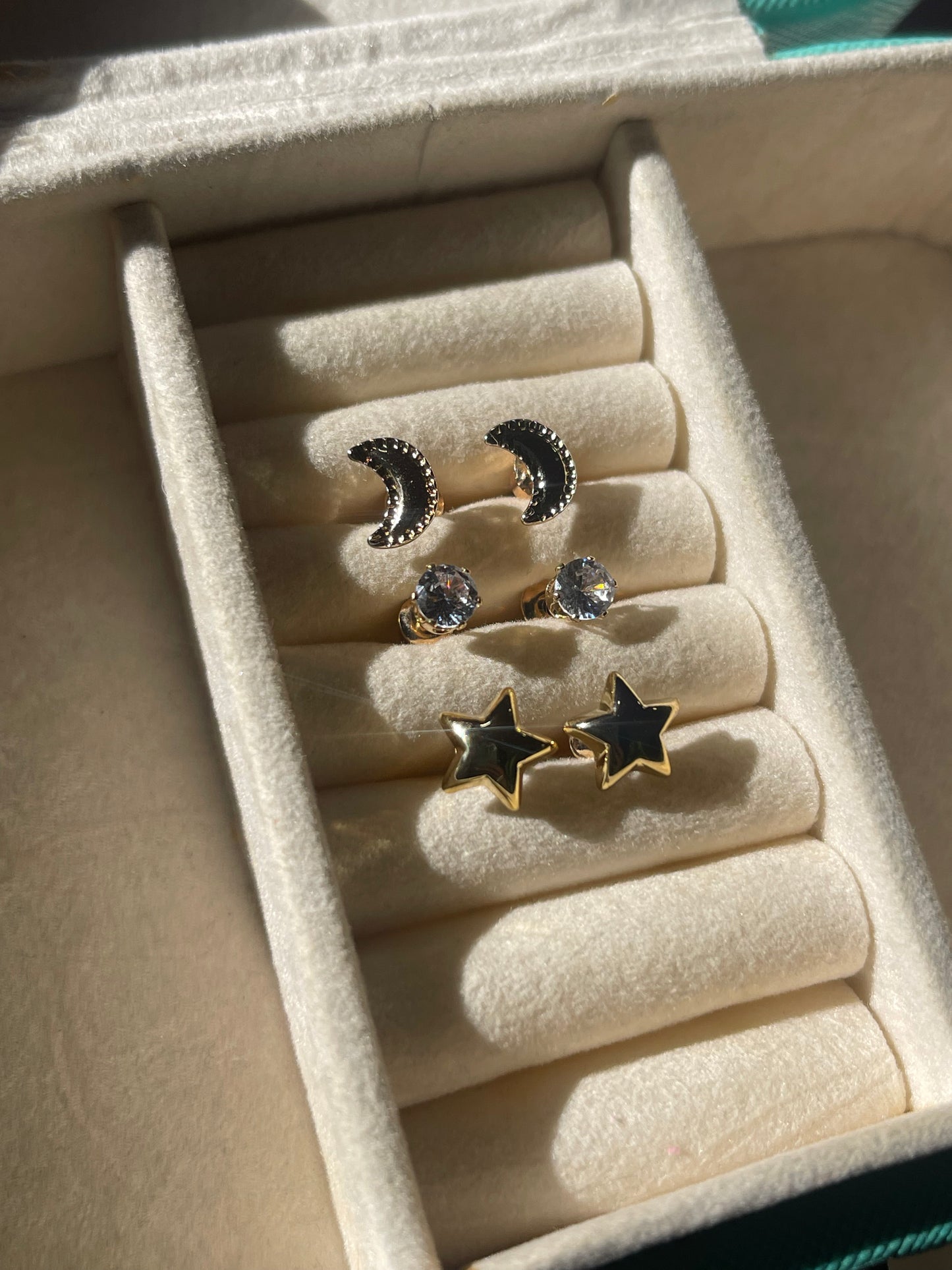 Moon Light Ear Set