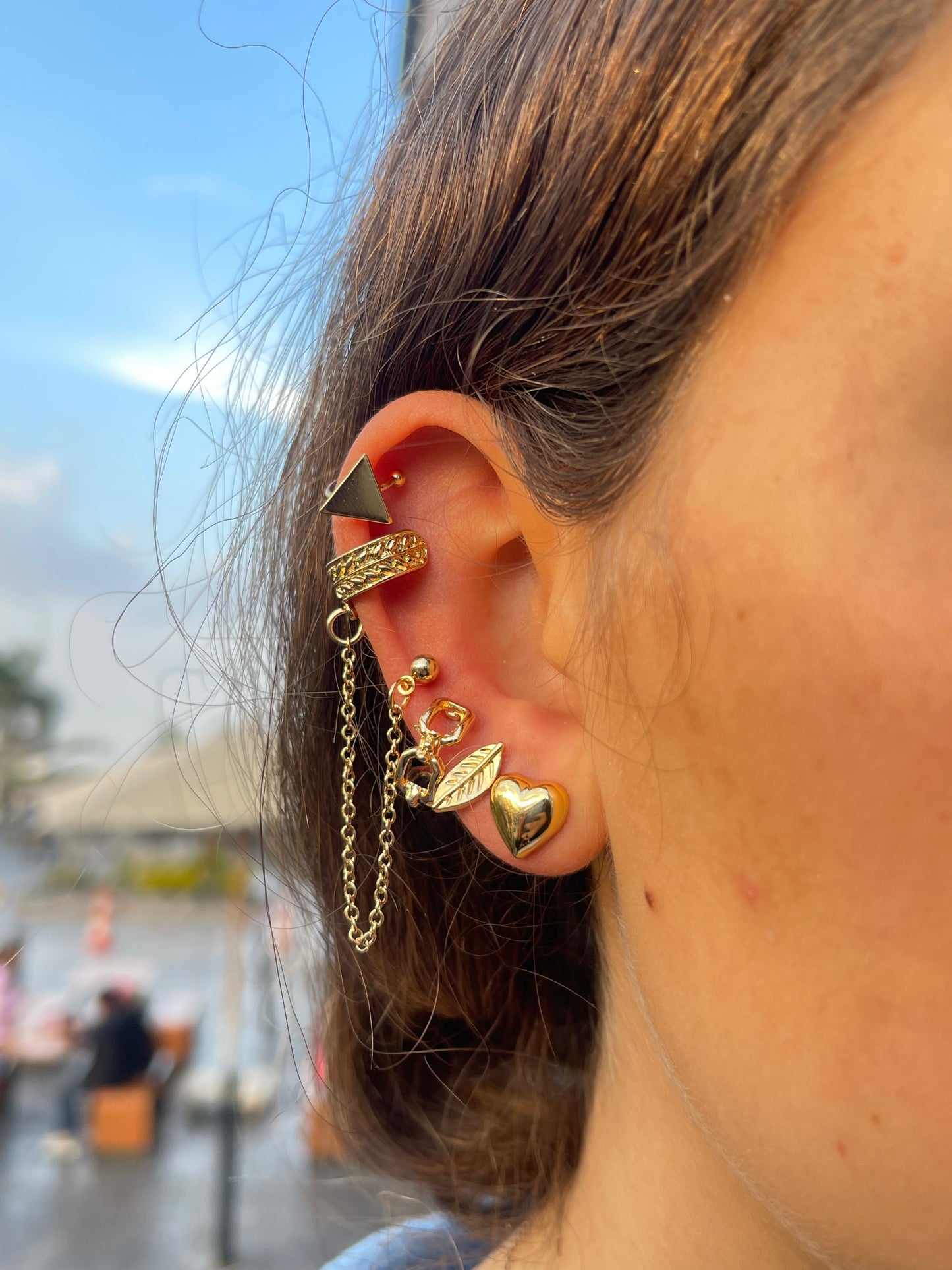 Everyday Ear Set
