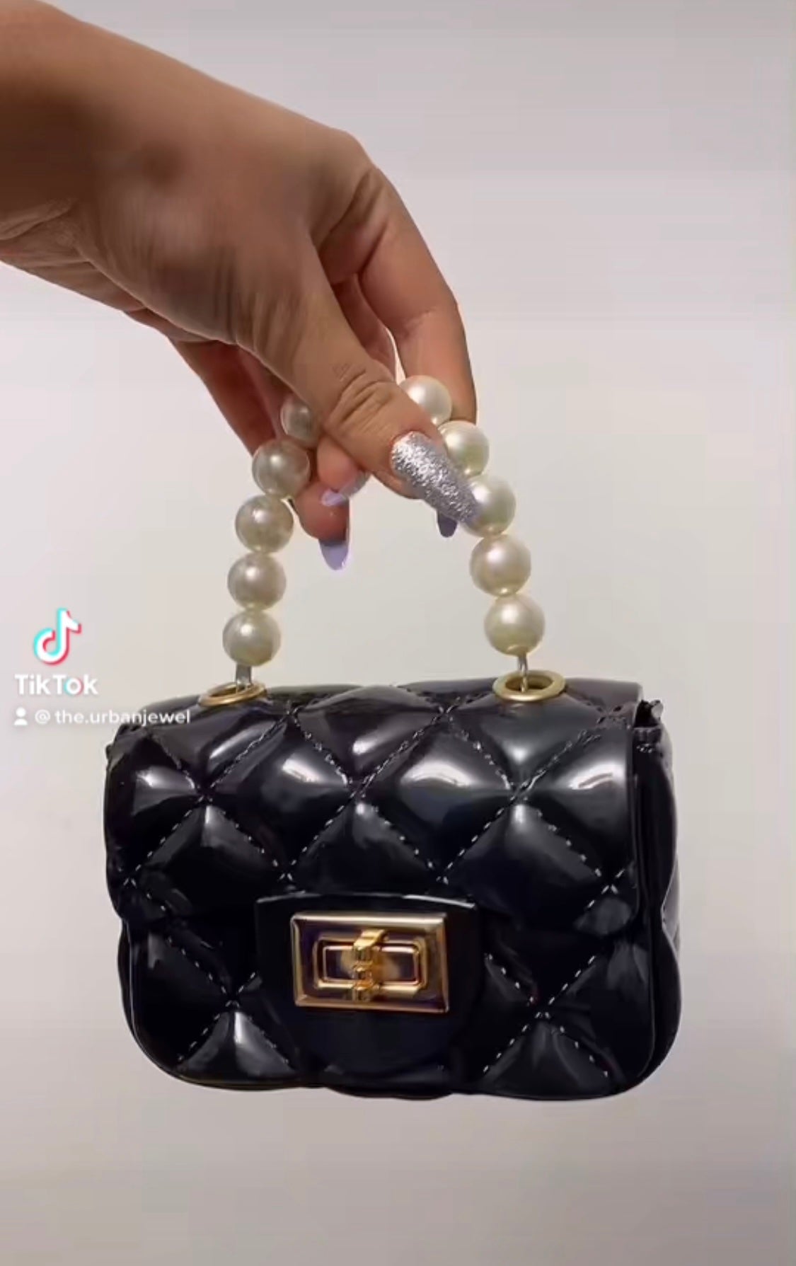 Iconic Mini Purse
